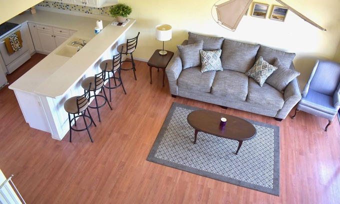 Lake Ozark Condo | Lakefront View at Indian Pointe- Waterfront Pools-17MM