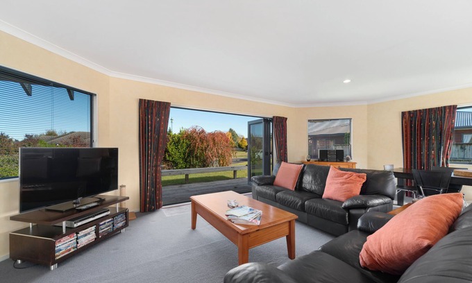 Kinloch House | Lakemere House