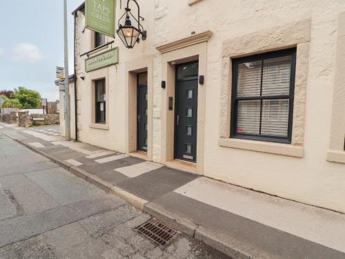 Carnforth Apartment | Lakes View Apartment 3