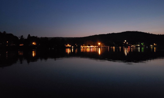 Cooperstown House | Lakeside home in Cooperstown, 15 minute walk to Induction