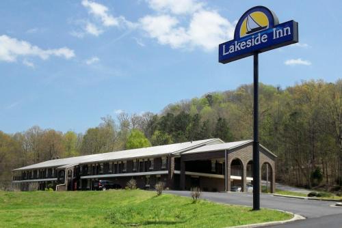 Guntersville Hotel | Lakeside Inn
