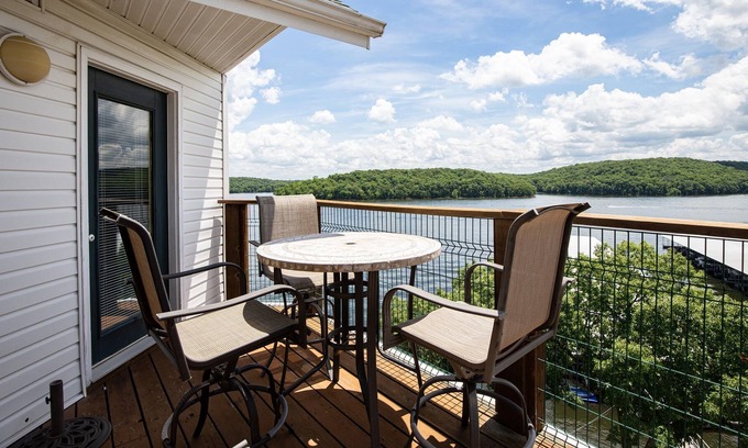 Kaiser House | Lakeside Landing