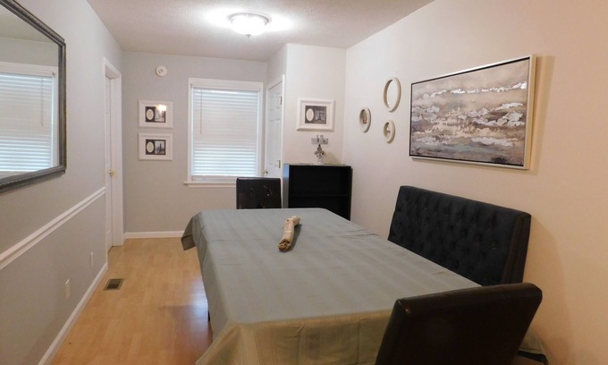 Lakeside House | Lakeside Ohio Chautauqua; sleeps 14; one block from Downtown (inside the gates)