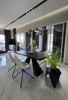 Thu Thiem Apartment | LakeView 2, Thu Thiem - Rory's Home