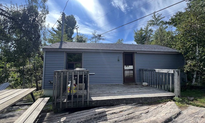 Carling Cabin | Lakeview Cabin in Georgian Bay - Rockwood #3