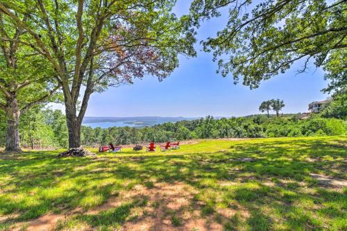 Edgemont House | Lakeview Edgemont Escape with Fire Pit and Grill!
