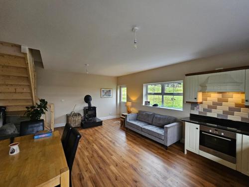 Killinkere Apartment | lakeview Guesthouse Virginia