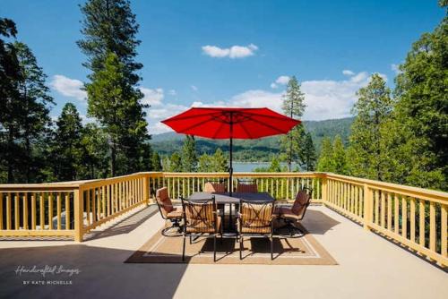 Wishon Apartment | Lakeview Haven-Boat Slip-Dog Friendly-Sleeps 14