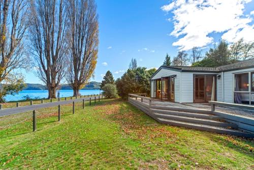 Kinloch House | Lakeview in Kinloch