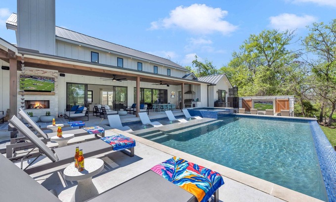 Cottonwood Shores House | Lakeview Landing | Concierge Services