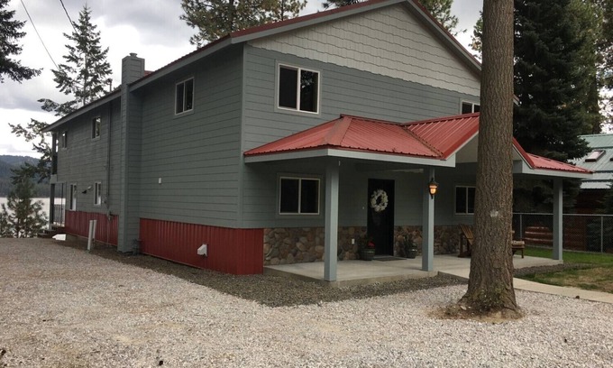 Loon Lake House | Lakeview Lodge - 5 Bedroom/5 Bath