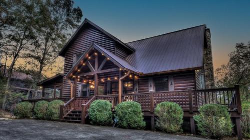 Necowa Cove House | Lakeview Lodge