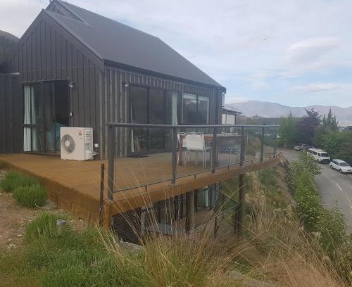 Queenstown House | LakeView Panoramas