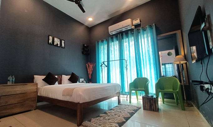 Covelong Resort | Laksh Grand Resort