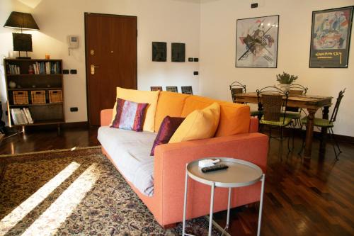 Fiumicino Apartment | LaLù Apartments