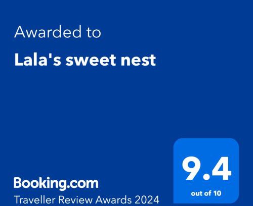 Calimanesti Apartment | Lala's sweet nest