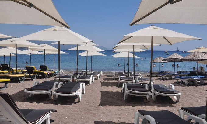 Turunc Hotel | Lale Hotel