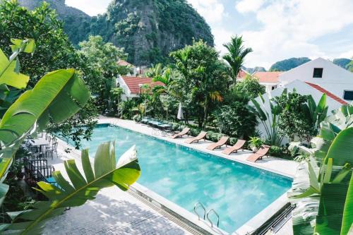Hoa Lu Resort | Lalita Tam Coc Resort & Spa