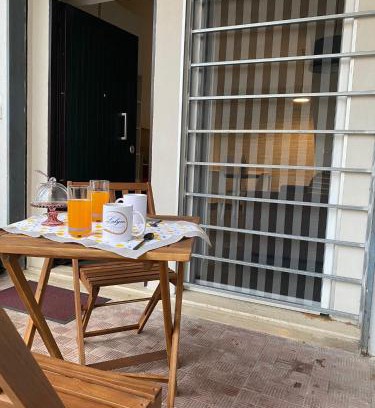 Rossano Apartment | Lalym