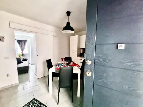 Carpinone Apartment | LamaisondeMaria