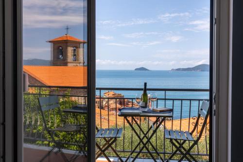 Tellaro Apartment | Lamar Residenza al Mare di Tellaro