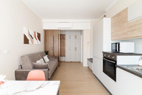 Casoretto Apartment | Lambrate - Città Studi - Accogliente trilocale
