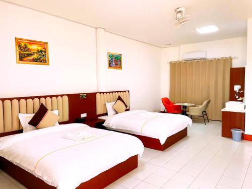 Luang Prabang House | Lan Shang Guesthouse
