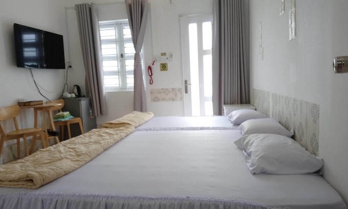 Cao Lanh House | Lan Thai Ngoc