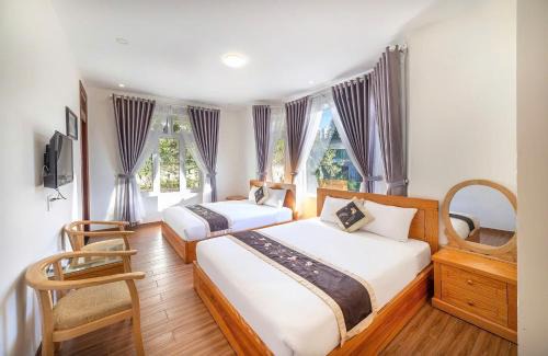 Phuong 10 Hotel | Lan Viên Villa