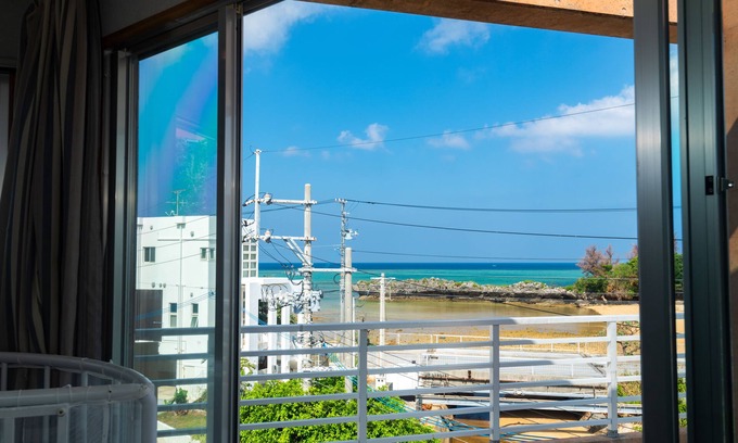 Maeda House | Lanakai House