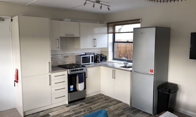 Boston Apartment | Lancaster - 1 bed apartment