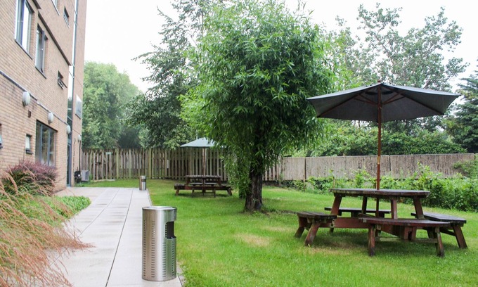 Brunel Hotel | Lancaster Hotel