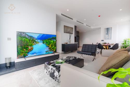 District 1 Apartment | Lancaster Legacy Executive Apartments