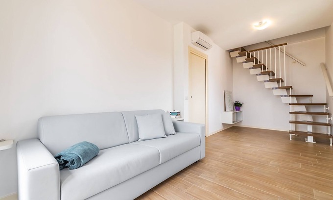 Borghetto Santo Spirito Apartment | Lancillotto - Borghetto S. S.