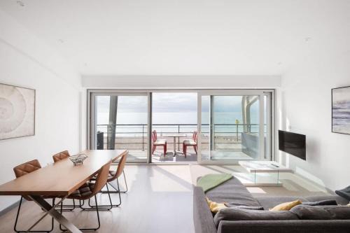 Lancing Apartment | Lancing beach apartment.