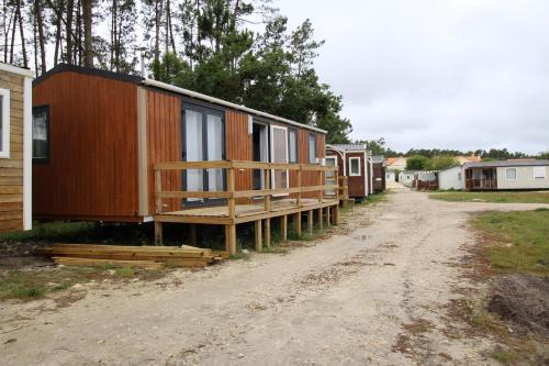 Burinhosa Apartment | Land's Hause Bungalows par La Conciergerie Française Emplacement S6