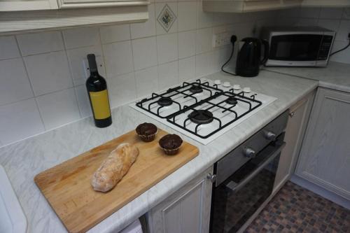 Bradley Stoke Apartment | Landau House