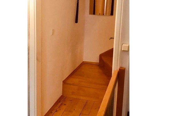 Altstadt Apartment | Landeskrone loft maisonette - Altstadthaus/Ferienwohnungen Görlitz