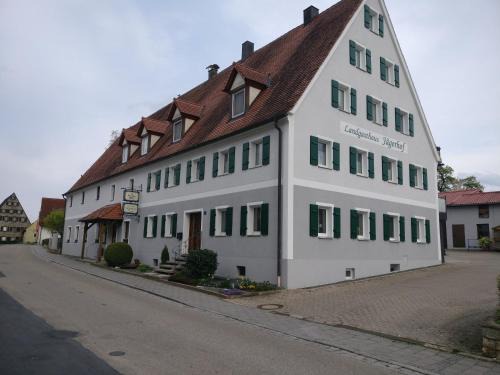 Absberg Hotel | Landgasthaus Jägerhof