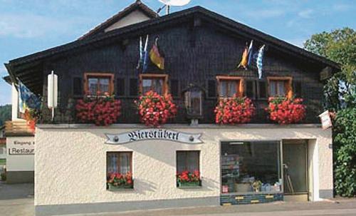 Waldmuenchen House | Landgasthof "Altes Haus"