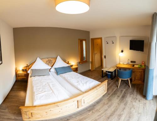 Obersasbach Hotel | Landgasthof & Brauerei Löwen Sasbach