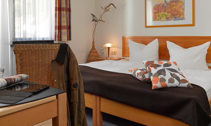 Seelbach Hotel | Landgasthof Ochsen