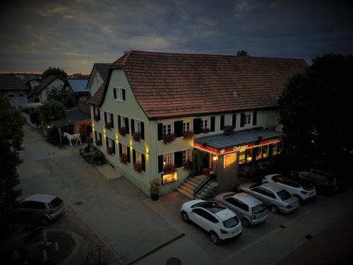 Sinzheim Hotel | Landgasthof Ochsen