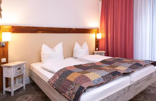 Bad Rodach Hotel | Landgasthof Stricker