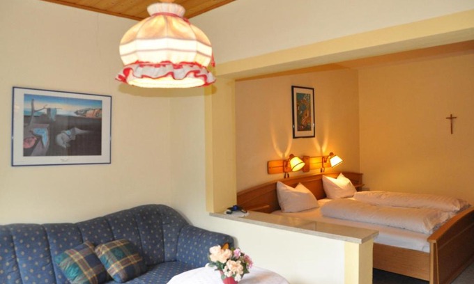 Bad Griesbach im Rottal Hotel | Landgasthof Venushof