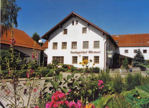 Hartkirchen House | Landgasthof Winbeck