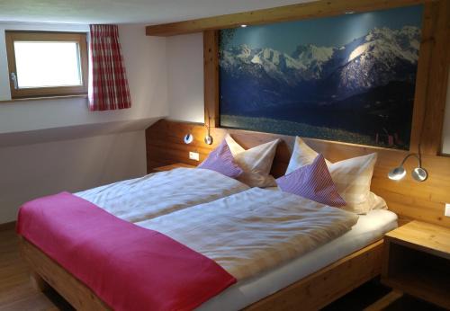 Verwaltungsgemeinschaft Hornergruppe Apartment | Landhaus Alpenhof