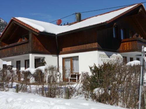 Steinach Apartment | Landhaus am Breitenberg