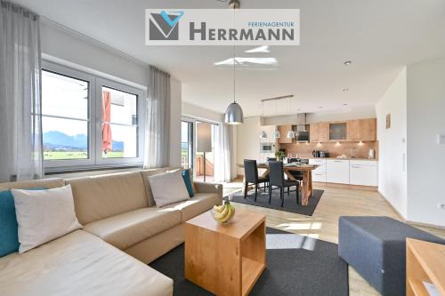 Schwangau Apartment | Landhaus am See Appartement LH 02