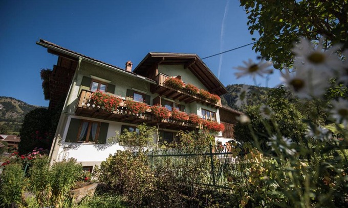 Bad Oberdorf House | Landhaus Beßler